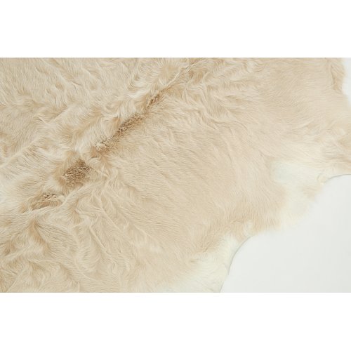 Peau de veau - Crème